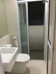 Vetro (D12), Apartment #200620552